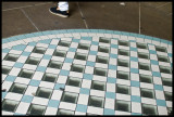 Checkerboard, Strand