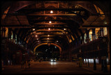 Drive Through, Smithfield Market