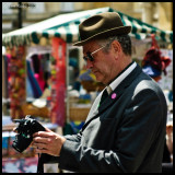 The Gentleman Photographer