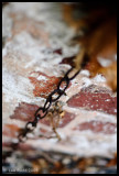 Chained
