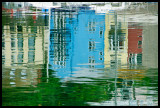 Brixham Reflections