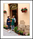 The Flower Arranger
