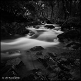 River Running