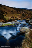 River Lyd, Ice