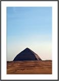 Bent Pyramid