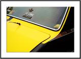 Big Yellow Taxi