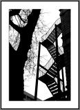 Stairway...