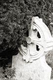 Overgrown