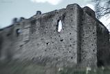 Fallen walls