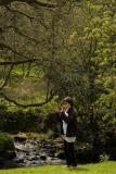 Contemplation I