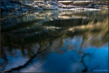 The Blue Pool