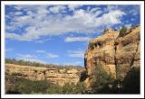 Cliff Palace Overlook