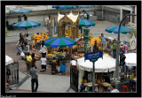 Erawan Shrine