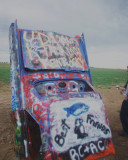 Cadillac Ranch