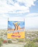 Burning Man 2010