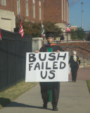 Bush Library Groundbreaking Protest 11-16-10 074.JPG