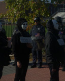 Bush Library Groundbreaking Protest 11-16-10 151.JPG