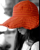 Girl in Orange Hat.jpg