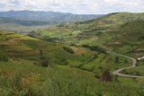 Maramures landscape