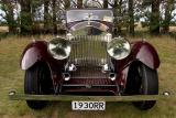 1930 Rolls Royce
