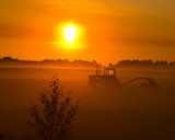 Sunrise Farming