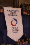 World Womans Curling Championships Grande Prairie Alberta March 2006