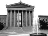 Art Museum (East view)
