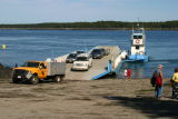 197  INTER-ISLAND FERRY