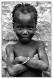 African Child #2