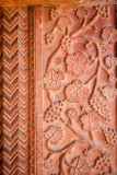 Fatehpur Sikri: Decorations