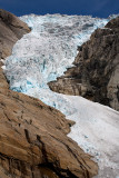 Briksdal Glacier (Briksdalsbreen)