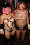 Fantasy Fest Oct 25 2010 ( Contains Nudity 18+ )
