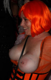 Fantasy Fest Oct 26 2010 ( Contains Nudity 18+ )