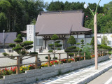 Buddhist Temple