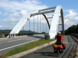 Road to Nikko.