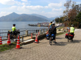 Popular area for local tourist.