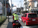 Streets of Numata City