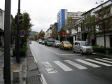Day 48: Geno and I end our biking. Sent bike back to the Narita Skycourt. Also sent camping equipment  home.