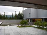 Higashiyama Kaii Gallery: Exhibited various Japanese paintings and art.