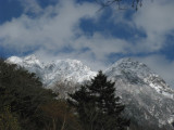 Mountain Light.