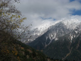 Mountain Light.
