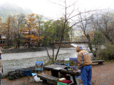 Day 53: Another day in Kamikochi, another hike.