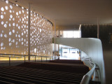 Matsumoto Performing Arts Center