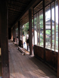 Inner view.