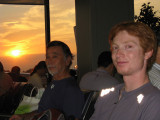 Day 60: Sayonara, its nearly time for our flight home. Great tour.