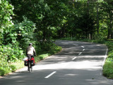 Todays route was a top 5.