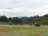 Day 29: Today, well ride the Oga peninsula.