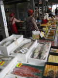 Another view of the marketplace.