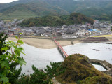 View from above.