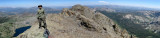 Round Top Mountain